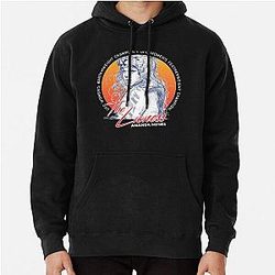 Amanda Nunes - The Lioness Essential Hoodie