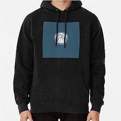 Amanda Nunes The GOAT Pullover Hoodie