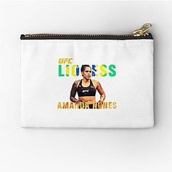 Amanda Nunes Lioness UFC Pouch