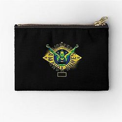 UFC Amanda Nunes Victory Zipper Pouch