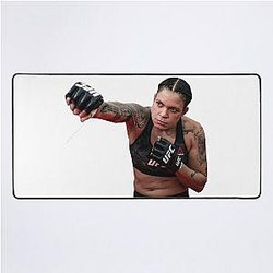 HOT Amanda Nunes Shirt Funny Amanda Nunes Sweatshirt Sticker Desk Mat