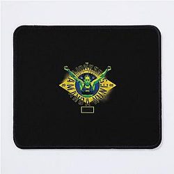 Official UFC Amanda Nunes Victory Mat