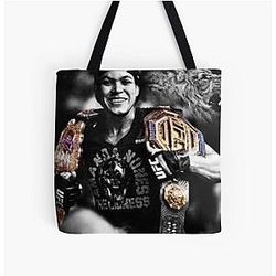 Amanda Nunes Classic Tote Bag