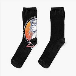 Amanda Nunes - The Lioness Essential Socks