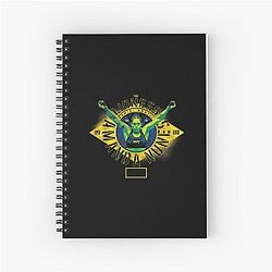 UFC Amanda Nunes Victory Notebook