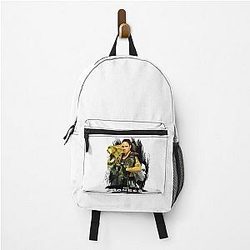 Amanda Nunes Lioness Bag