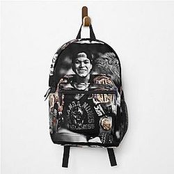 Amanda Nunes Classic Backpack