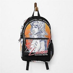 Amanda Nunes - The Lioness Essential Backpack
