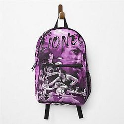 Amanda Nunes The Lioness Backpack