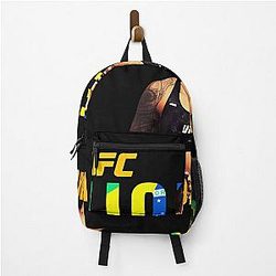 Amanda Nunes Lioness UFC Backpack