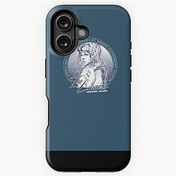 Amanda Nunes - The Goats Sleeveless Top iPhone Tough Case