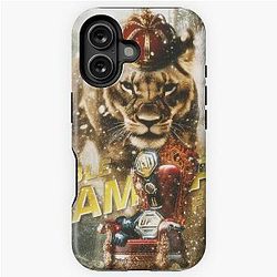 Amanda Nunes - Lioness - UFC Case