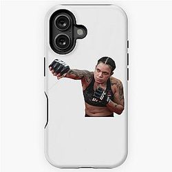 Amanda Nunes Shirt or Funny Amanda Nunes Sweatshirt and Tough Case