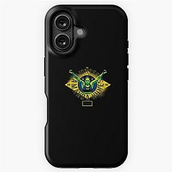 UFC Amanda Nunes Victory iPhone Case