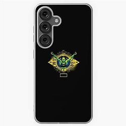 Official UFC Amanda Nunes Victory Samsung Galaxy Soft Case