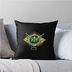 Official UFC Amanda Nunes Victory Pillow
