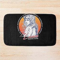 Amanda Nunes - The Lioness Essential Bath Mat