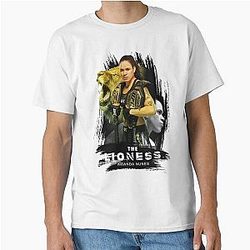 Amanda Nunes Classic T-Shirt