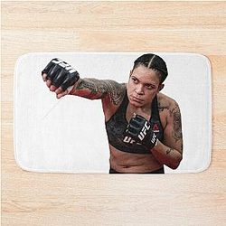 HOT Amanda Nunes Shirt, Funny Amanda Nunes Sticker Mat, Sweatshirt