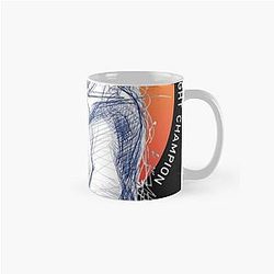 Amanda Nunes The Lioness Essential Mug