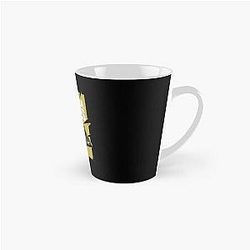 Amanda Nunes UFC Champion Tall Mug