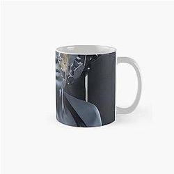 Amanda Nunes Essential Classic Mug