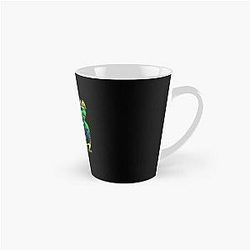 Amanda Nunes 90s Tall Mug