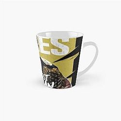 Amanda Nunes Baddest Woman Alive UFC Champion Tall Mug