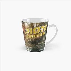 Amanda Nunes UFC Tall Mug
