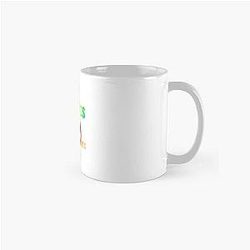 Amanda Nunes Lioness MMA UFC Classic Mug