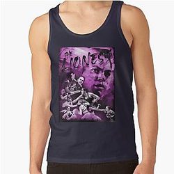 Amanda Nunes The Lioness Tank
