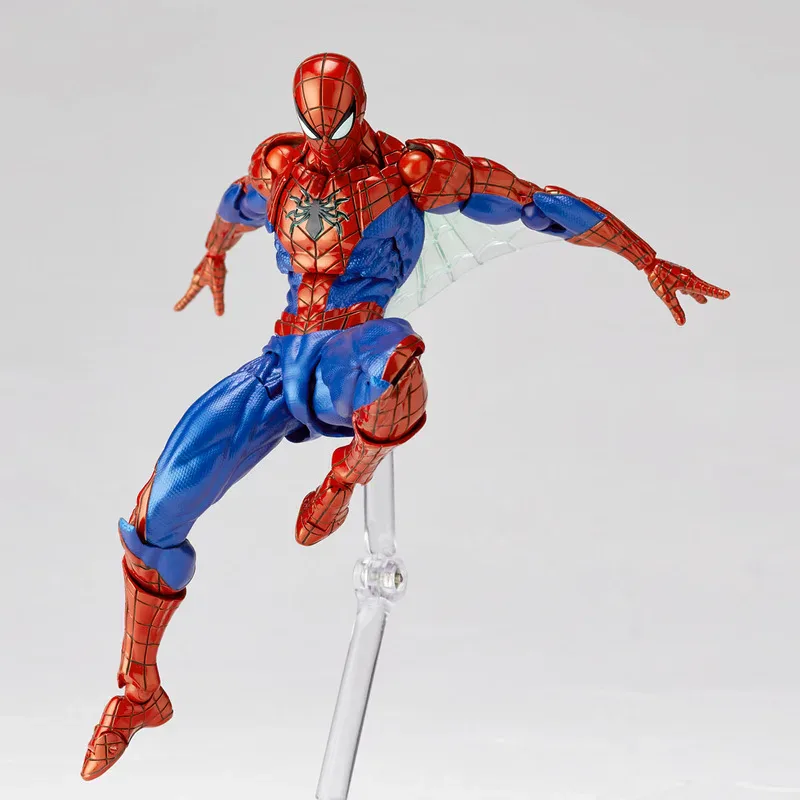 Anime-Spider-Man-2-0-Revoltech