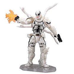Amazing Yamaguchi Agent Anti-Venom Figure