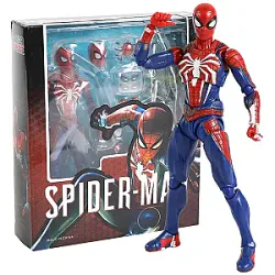 Marvel Gwen Stacy Action Figure Spider Man Morales