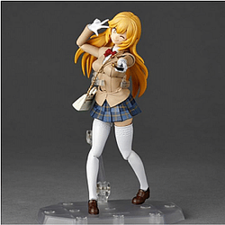 A Certain Scientific Railgun T Amazing Yamaguchi Misaki Shokuhou Action Figure