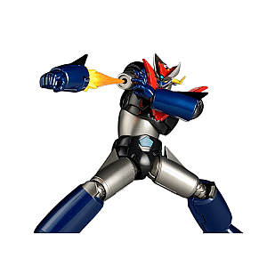 Great Mazinger Amazing Yamaguchi Revoltech NR080 Great Mazinger