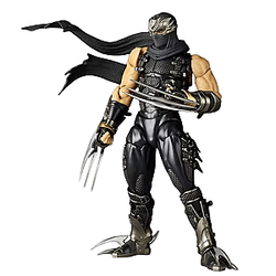 Highly Detailed Collectible Figure NTAN2003 Featured Yamaguchi Action Figure