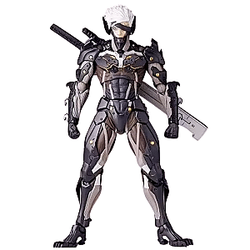 Collector Edition Display Figure NTAN2003 Featured Yamaguchi Action Figure