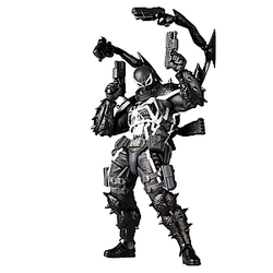 Anime Collector Display Figure NTAN2003 Featured Yamaguchi Action Figure
