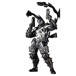 Anime Collector Display Figure NTAN2003 Featured Yamaguchi Action Figure
