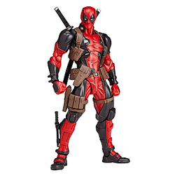 High-End Action Figure Model NTAN2003 Featured Yamaguchi Action Figure