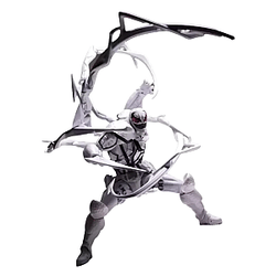 Agent Anti Venom TTPM1304 Featured Yamaguchi Action Figure