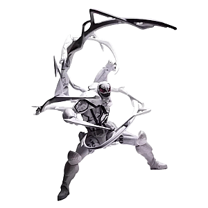 Agent Anti Venom TTPM1304 Featured Yamaguchi Action Figure