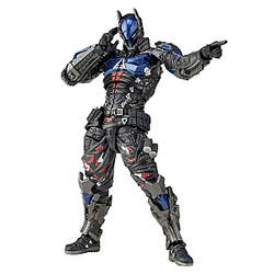 Arkham Knight Batman Red Hood Robin Jason Todd Figuarts TTPM1304 Featured Yamaguchi Action Figure