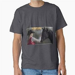 Amber Marshall Heartland Classic T-Shirt
