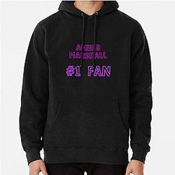 Amber Marshall - Pullover Hoodie