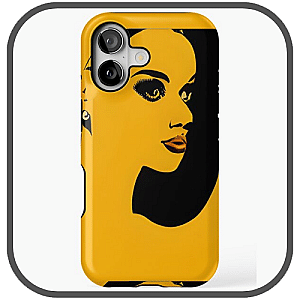 Amber Marshall Cases