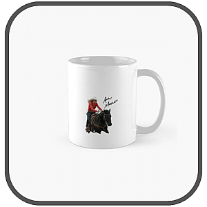 Amber Marshall Mugs