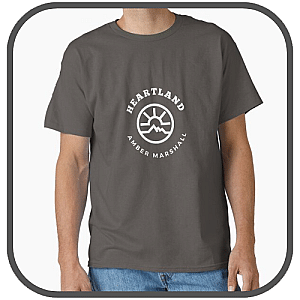 Amber Marshall T-Shirts