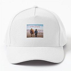 Classic Amber Marshall Art-Kora Baseball Cap